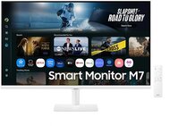 SAMSUNG - Vision AI Smart monitor M7 M70F - LS32FM701UUXDU