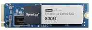 SYNOLOGY - Enterprise Series M.2 NVMe SSD 800GB - SNV5420-800G