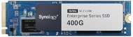 SYNOLOGY - Enterprise Series M.2 NVMe SSD 400GB - SNV5420-400G