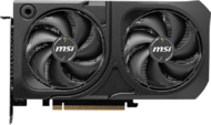 MSI RTX5060TI - 16G SHADOW 2X OC PLUS (BULK/OEM VERSION)
