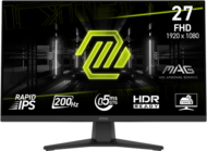 MSI - MAG 272F - 9S6-3CE51T-001