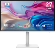 MSI - Modern MD272UPHW - 9S6-3PB19H-279
