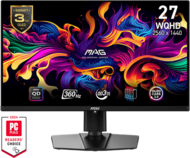 MSI - MAG 271QPX QD-OLED E2 - 9S6-3CD89T-023