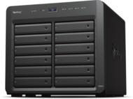 SYNOLOGY - DiskStation DS2422+