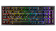 AVAX - GM03 PRO(HU) 98%-os billentyűzet - GATERON G PRO 3.0 RED SWITCH - AVAX_GM03R_PRO