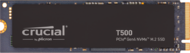 Crucial - T500 1TB - CT1000T500SSD8