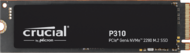 Crucial - P310 500GB - CT500P310SSD8