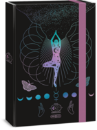 Ars Una Mystic Constellation 25 (5491) A4 füzetbox