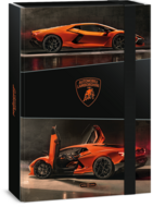 Ars Una Lamborghini 25 (5446) A4 füzetbox