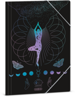 Ars Una Mystic Constellation 25 (5491) A4 gumis mappa