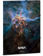 Ars Una NASA-Carina Nebula 25 (5515) A4 gumis mappa