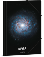 Ars Una NASA-Pinwheel 25 (5514) A4 gumis mappa