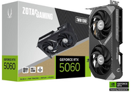 Zotac RTX5060 - Twin Edge - ZT-B50600E-10M