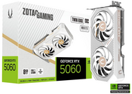 Zotac RTX5060 - Twin Edge OC White Edition - ZT-B50600Q-10M