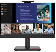 Lenovo - ThinkVision T24v-30 - 63D8MAT3EU