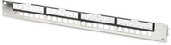 Assmann-DIGITUS moduláris patchpanel, 24 portos - DN-91411-G