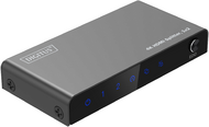 Assmann-DIGITUS 4K HDMI elosztó, 1x2 - DS-55336