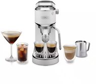 DeLonghi - EC890.WI Dedica Duo fehér espresso kávéfőző