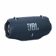 JBL - Xtreme 4 Portable Bluetooth Speaker Blue - JBLXTREME4BLUEP