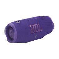 JBL - Charge 6 Bluetooth Speaker Purple - JBLCHARGE6PUR
