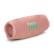 JBL - Charge 6 pink Bluetooth hangszóró - JBLCHARGE6PINK