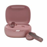 JBL - Live Pro2 Bluetooth Headset Rose Pink - JBLLIVEPRO2TWSSAM