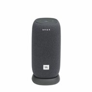 JBL - Link Portable Speaker Grey - JBLLINKPORGRY