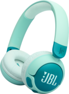 JBL - JR 320 BT vezeték nélküli zöld gyermek fejhallgató - JBLJR320BTGRN
