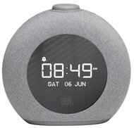 JBL - Horizon 2 Bluetooth szürke ébresztős rádiós hangszóró - JBLHORIZON2GRYU