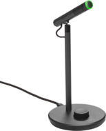 JBL - Quantum Stream Talk Black USB fekete streaming mikrofon - JBLSTRMTALKBLK