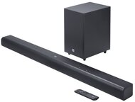 JBL - CINEMA SB560 3.1 csatornás fekete hangprojektor - JBLSB560BLKEP