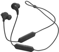 JBL - Endurance Run 2 Bluetooth fekete sport fülhallgató - JBLENDURRUN2BTBLK