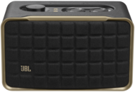 JBL - AUTHENTICS 200, HORDOZHATÓ, BLUETOOTH HANGSZORÓ, FEKETE - JBLAUTH200BLKEP