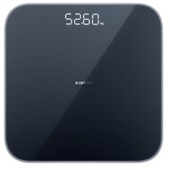 Xiaomi - Mi Smart Scale S200 sötétszürke okos mérleg - BHR9239GL