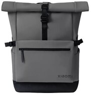Xiaomi - Roll Top Casual szürke hátizsák - BHR9055GL