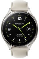 Xiaomi - Watch 2 Titan szürke okosóra - BHR9306GL