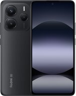 Xiaomi - Redmi Note 14 6,67" 5G 8/256GB DualSIM fekete okostelefon - MZB0INYEU