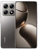 Xiaomi - 14T 6,67" 5G 12/512GB DualSIM szürke okostelefon - MZB0HFIEU