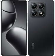 Xiaomi - 14T 6,67" 5G 12/512GB DualSIM fekete okostelefon - MZB0HFUEU