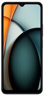 Xiaomi - Redmi A3 6,71" LTE 3/64GB DualSIM fekete okostelefon - MZB0GL8EU