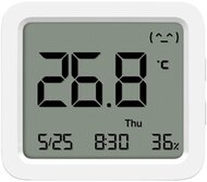 Xiaomi - Temperature and Humidity Monitor 3 hőmérséklet és páratartalom mérő - BHR9041GL