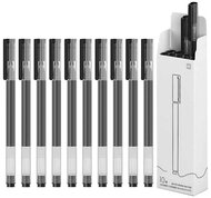 Xiaomi - 10-es csomag 0,5mm fekete golyóstoll - BHR8857GL