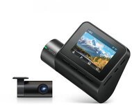 Xiaomi - 70mai Dash Cam A200 menetrögzítő kamera + RC11 hátsó kamera szett - A200-1