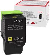 Xerox 006R04363 sárga toner