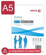Xerox - Business A5 80g másolópapír
