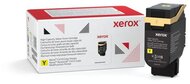 XEROX Toner 006R04767, Yellow High Capacity Toner 7,000 pages