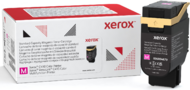 Xerox C415 toner Magenta 2000 oldalra