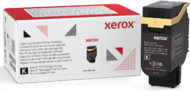 Xerox C415 toner Bk 10.000 oldalra