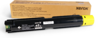 Xerox C7120,C7125 Toner Yellow 18.500 oldalra