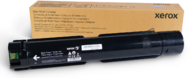 Xerox C7120,C7125 toner Bk 31.300 oldalra
